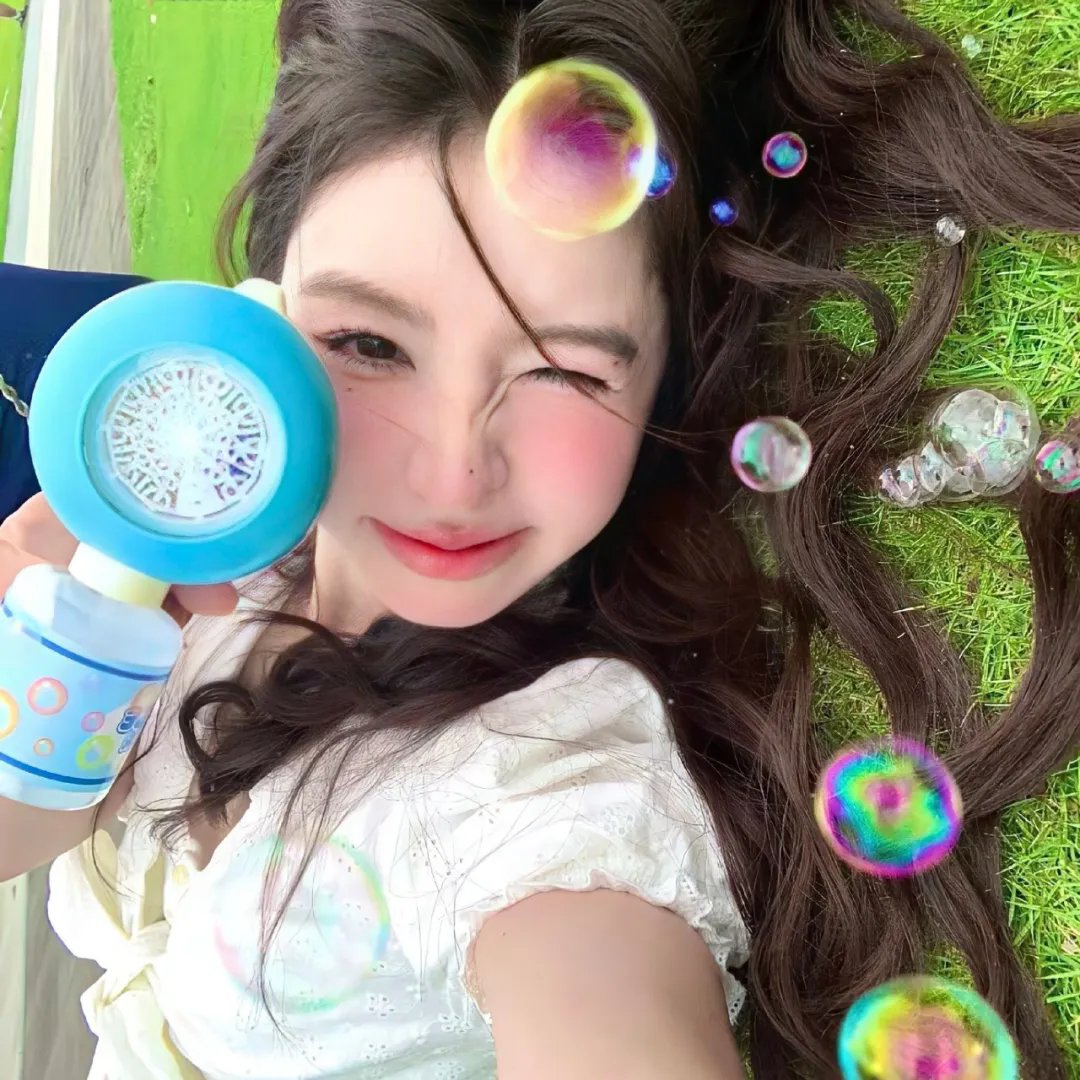 非她不娶，花开半夏