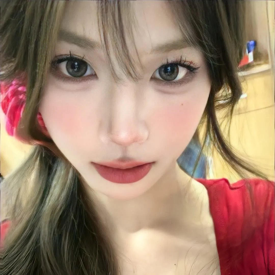 为你存在的每一天